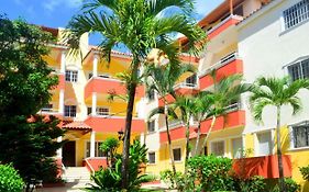 Parco del Caribe